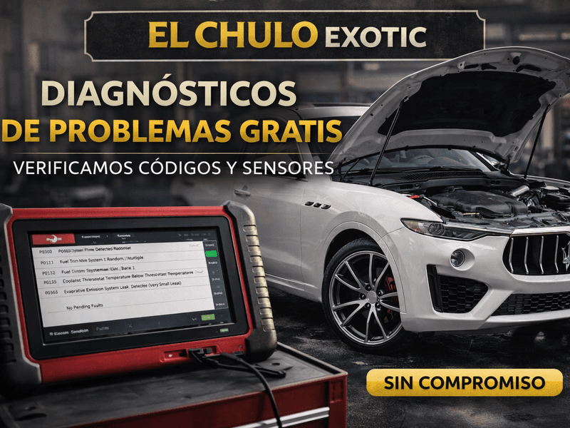 engine diagnostics scan in Jacksonville