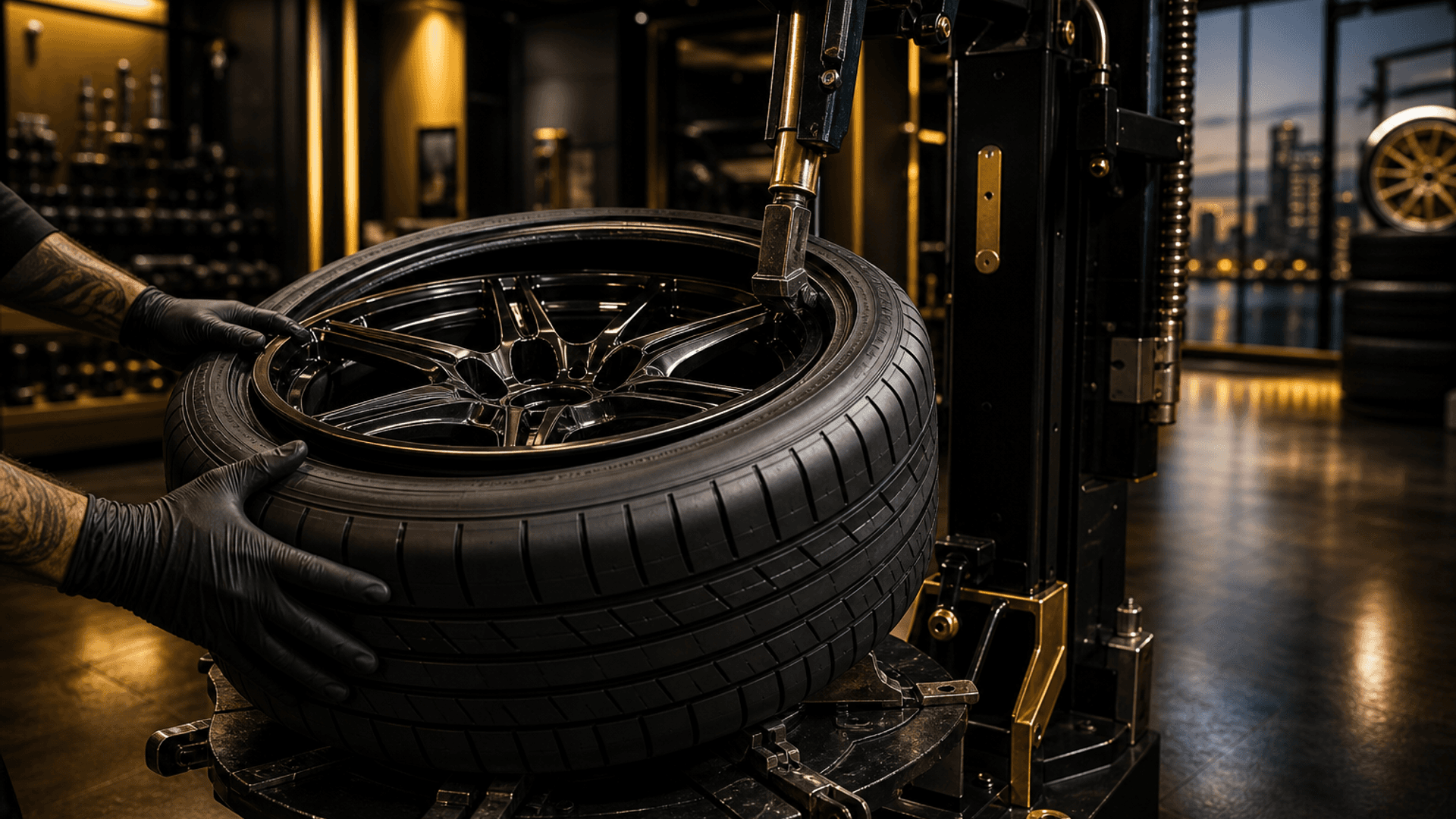 Tires